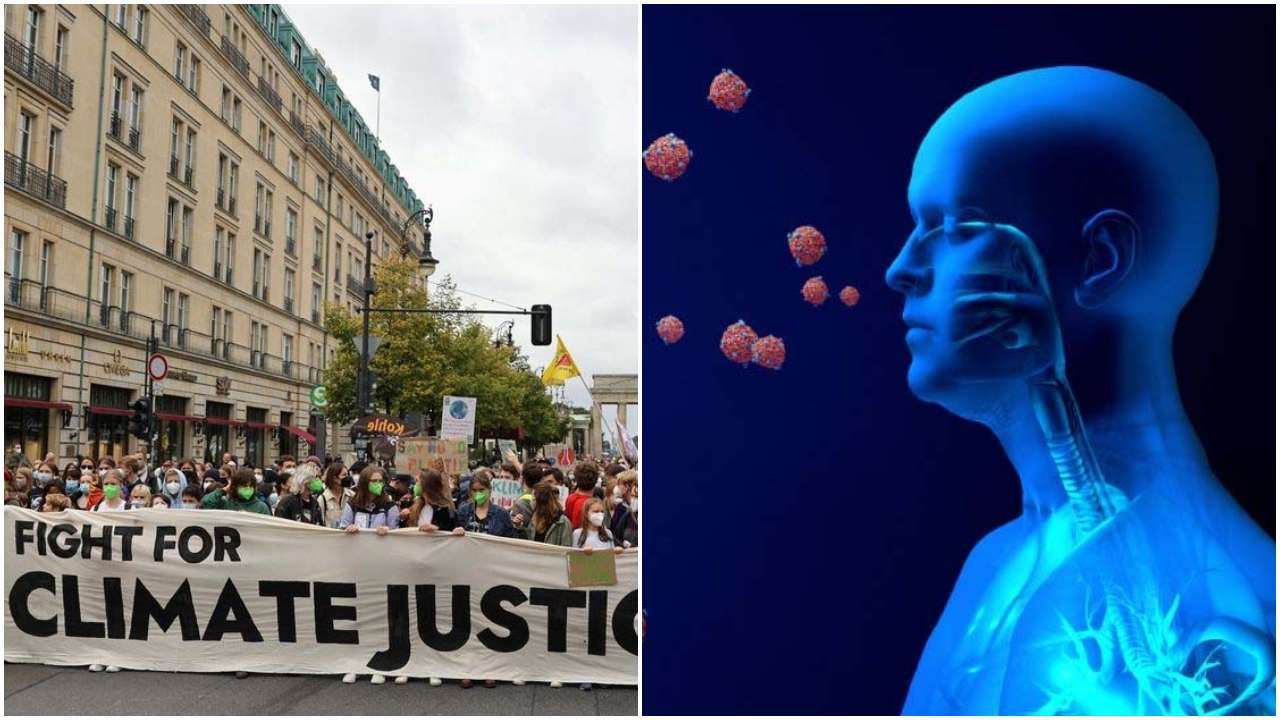 Pandemic, climate change making about 6 in 7 people insecure globally, says UNDP