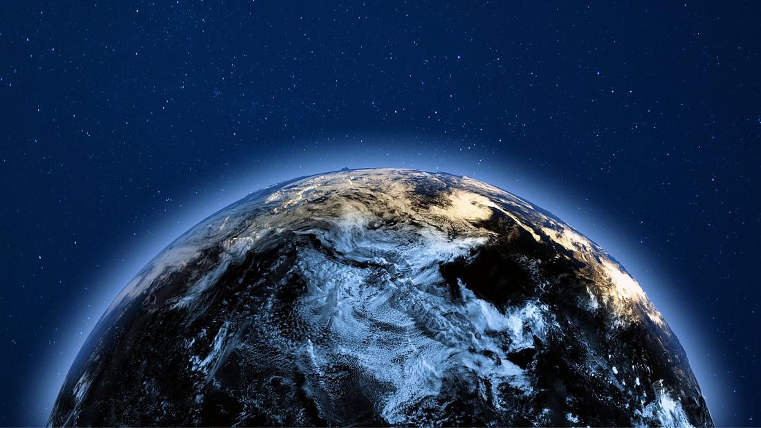 An alternative take on our changing climate, from a leading meteorologist