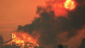 IPCC: Climate change report to sound warning on impacts 1