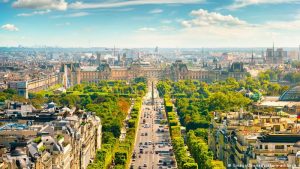 Three workable solutions to environmental problems 1