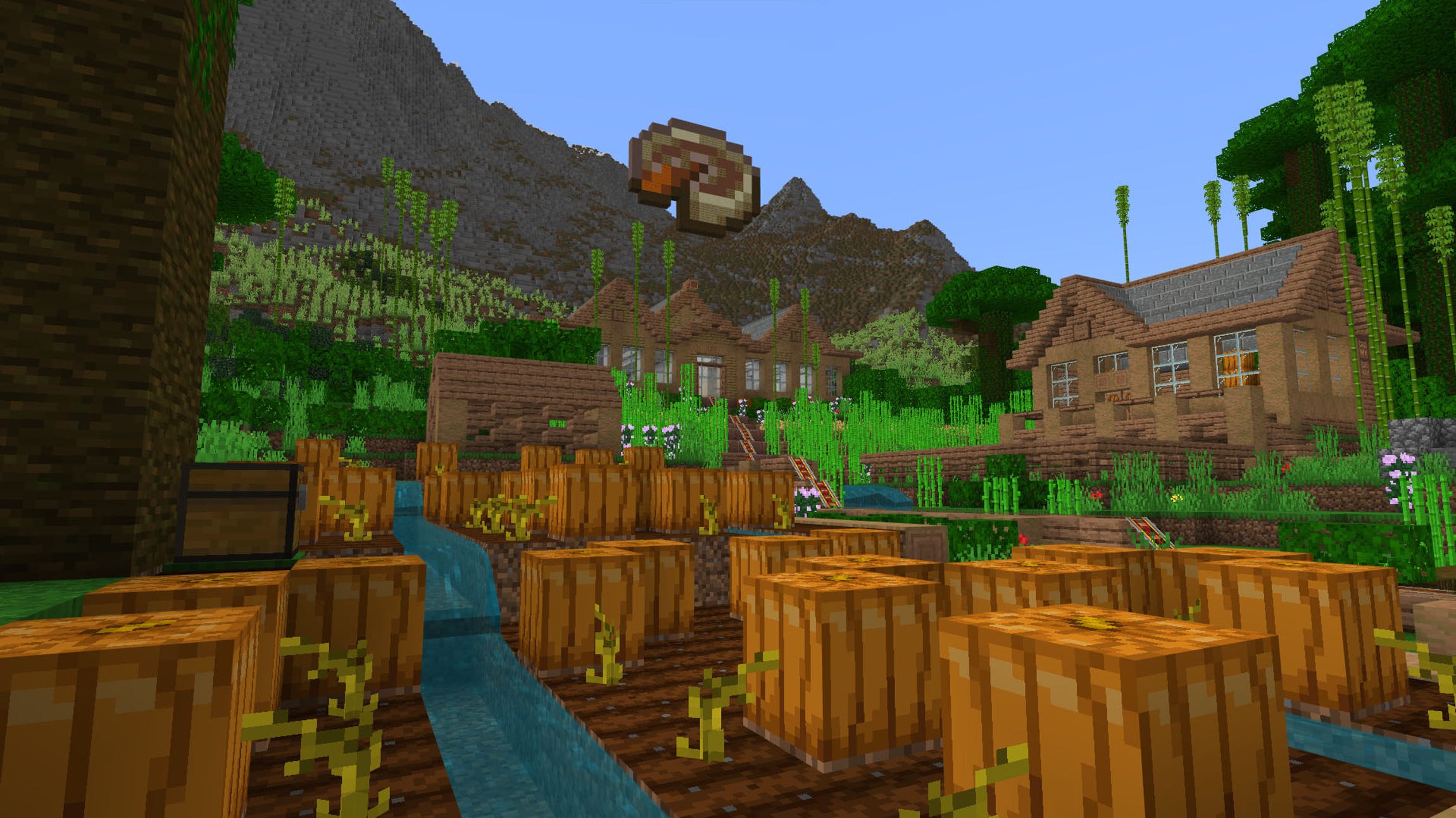 How Minecraft Is Teaching Kids to Face the Threat of Climate Change