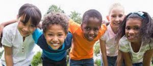 Children and young people 1 Children and young people 1