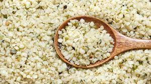 6 Evidence-Based Health Benefits of Hemp Seeds