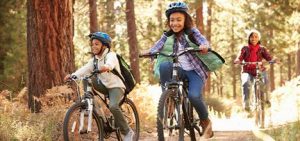 11 Ways to Encourage Your Child to Be Physically Active 1