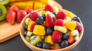 The #1 Best Eating Habit That Crushes Your Sugar Cravings, Says Dietitian 1 The #1 Best Eating Habit That Crushes Your Sugar Cravings, Says Dietitian 1