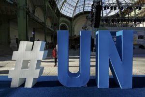 Nations to review harrowing catalogue of climate impacts 1