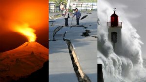 Global warming won’t just change the weather—it could trigger massive earthquakes and volcanoes 1