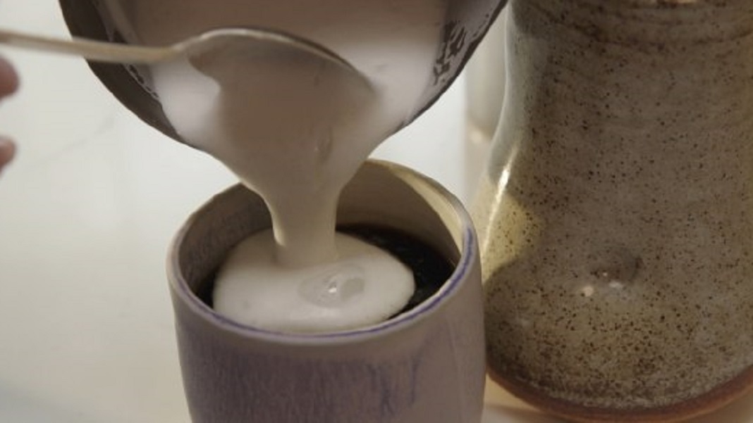 This ‘Cow-Free Milk’ Has Real Dairy Protein, but No Lactose or Cholesterol