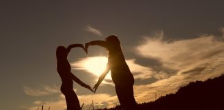 Love and Compassion are the Essences of Life 7