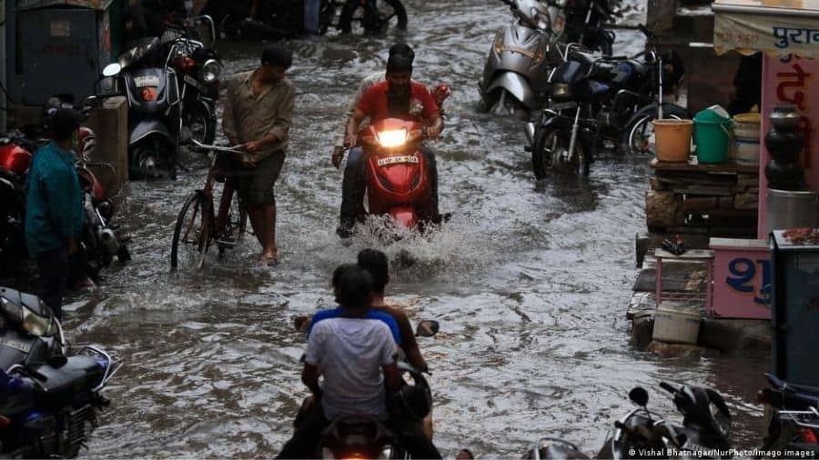 Climate change: Why it is now or never for India