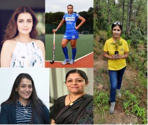 Meet these sheroes who are breaking stereotypes and blazing a trail 1 Meet these sheroes who are breaking stereotypes and blazing a trail 1
