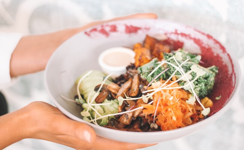 Is 2022 the year to say goodbye to fad diets?