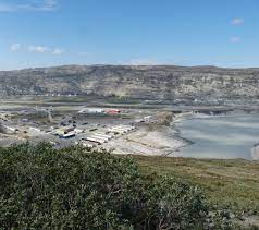 Thawing permafrost: Arctic future on shaky ground bodes ill for the global climate