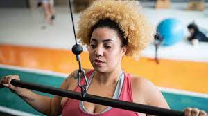 A Trainer’s 4-Week Workout Plan to Jump-Start Weight Loss