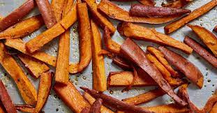 6 Surprising Health Benefits of Sweet Potatoes