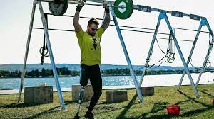 Muscle-strengthening exercises may lower risk of death