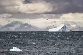 Antarctica, Arctic undergo simultaneous freakish extreme heat