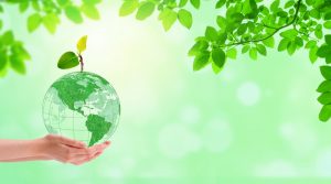 Climate Change, Greener Fashion and Mining Protections: EHS Today's Sustainability News 1 Climate Change, Greener Fashion and Mining Protections: EHS Today's Sustainability News 1