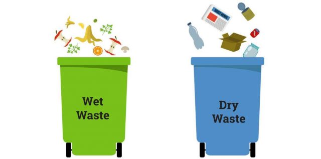 Why it’s important to segregate waste at home
