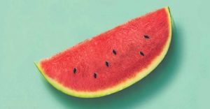 7 food items to keep you cool and hydrated in the scorching sun 3