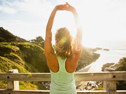 What to know about the health benefits of sunlight