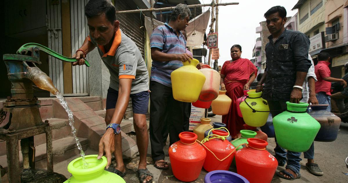 India will have to spend more in Budget 2021 to provide tap water to all its rural homes