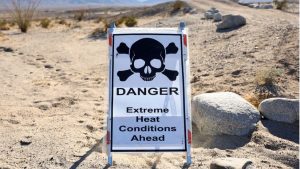 Climate change: Key UN finding widely misinterpreted 1