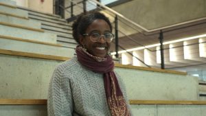 Climate change: Don't let doom win, project tells worriers 1