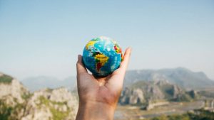 World Earth Day 2022: Know history, significance, theme this year 1 World Earth Day 2022: Know history, significance, theme this year 1