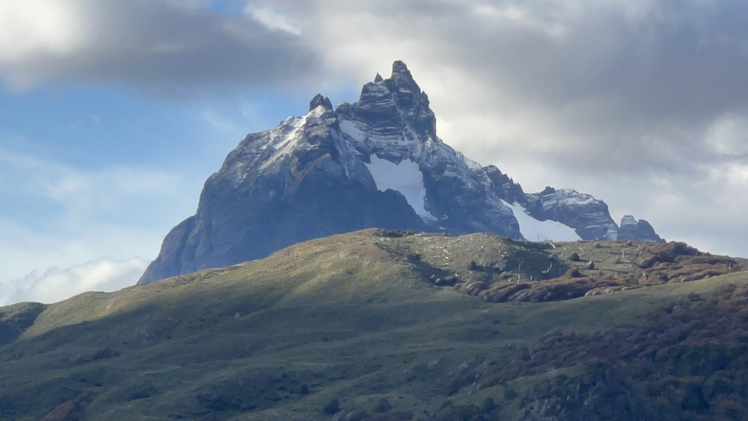 Expedition Beholds Antarctica’s Beauty – And the Devastation of Climate Change