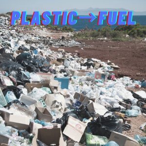 Meet Pune-Based Environmentalists Who Convert 25 Lakh Tonnes Of Plastic Waste Into Poly Fuel 1