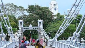 Want to slow climate change? Look to cities 1