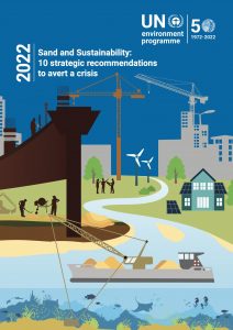Sand and Sustainability: 10 Strategic Recommendations to Avert a Crisis 1 Sand and Sustainability: 10 Strategic Recommendations to Avert a Crisis 1