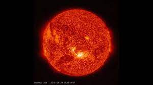 Sun’s Wrath to Touch Earth in the Form of a Geomagnetic Storm on April 14; Radio Signals May Take a Hit