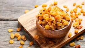 Munakka or kishmish: Is one better than the other? Know it from an expert 1