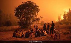 Planet’s Breakneck Warming Likely to Pass 1.5 Degrees, UN Scientists Warn