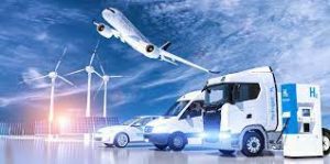 IPCC report | 'Clean hydrogen needed for net zero, but only where green electric solutions not feasible' 1 IPCC report | 'Clean hydrogen needed for net zero, but only where green electric solutions not feasible' 1