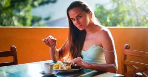 Optimise nutrition as you age 1