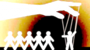 Human is now used to working only to fill in the blanks by a Controlled System! 1 Human is now used to working only to fill in the blanks by a Controlled System! 1