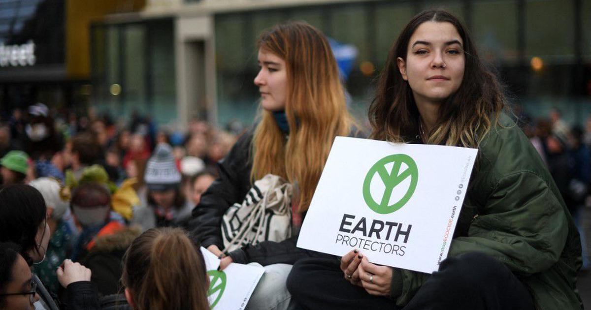 Six books on climate change that offer hope rather than bleakness