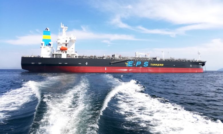 Eastern Pacific to install carbon capture device on two tankers