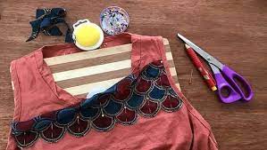 When sustainable fashion becomes an act of revolution; here’s how to keep disposable consumerism at bay