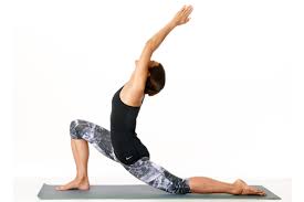 Yoga for runners – 9 poses to help you run faster