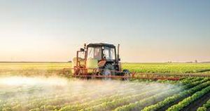 Fertilizer turning Europe's farms into massive reservoirs of microplastics 1