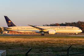 Carbon-Negative? Saudia Offsets More Carbon Than Generated By A Flight