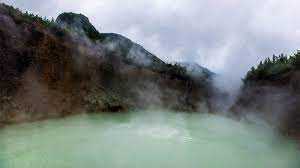 Dominica’s Boiling Lake: Not Easy to Access, But Worth the Hike