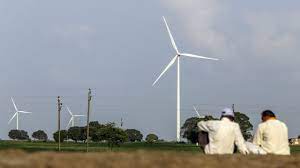 Green energy can change India’s development trajectory. Climate change also an opportunity