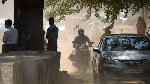 Explained: How climate change is linked to heatwave as mercury breaches 49 degree mark in north India