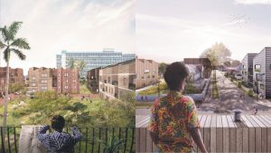 "A solution to our global housing and climate problems is hiding in plain sight" 1 "A solution to our global housing and climate problems is hiding in plain sight" 1