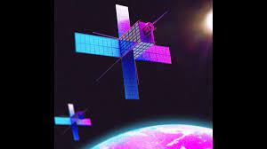 In-space manufacturing could help humanity fight climate change, startup says